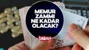 Memur Zammı Hesaplama Tablosu: 2026 Temmuz'da Ne Kadar Olacak?