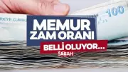 Memur Zammı Temmuz Hesabında Yeni Veri! 2026 En Düşük Memur Maaşı Ne Kadar Olacak?