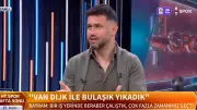 Ömer Bayram: Van Dijk'ın Galatasaray'a Gelmesini Çok İsterim