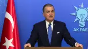 Ömer Çelik'ten Burcu Köksal iddialarına yanıt: Gelişmeleri toplantılarda görürsünüz