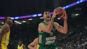 Ömer Faruk Yurtseven Real Madrid'le 2026'ya Kadar Anlaştı