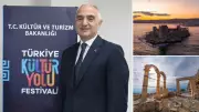 Mersin Kültür Yolu Festivali ile Sanat ve Gastronomi Buluşuyor