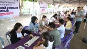 Mersin'de Akıl ve Zekâ Oyunları Şenliği'nde 3D Yazıcı Oyunları