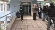 Mersin'de Bulantı ve Kusma Şikayetiyle Hastaneye Kaldırılan 2 Kardeş Hayatını Kaybetti