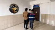 Mersin'de MİT destekli DEAŞ operasyonu: 1 tutuklu