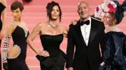 Met Gala'da Jeff Bezos Boykotu: Ünlü İsimler Etkinliği Protesto Ediyor