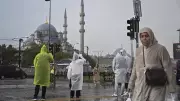 Meteoroloji 30 il için sarı kodlu uyarı verdi: Yağışlar kaç gün sürecek?