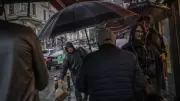 Meteoroloji Uyardı: Yağışlar Salı Gününe Kadar Sürecek