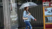 Meteoroloji'den 4 Bölge İçin Sağanak Yağmur Uyarısı!
