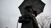 Meteoroloji'den 5 Bölge İçin Sağanak Yağmur Uyarısı!