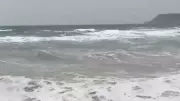 Meteoroloji'den Marmara ve Batı Karadeniz'e fırtına uyarısı
