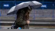 Meteoroloji'den Sağanak Yağmur Uyarısı: Bu Bölgeler Dikkat