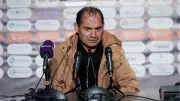 Metin Diyadin: Gençlerbirliği'nin varlığı için ligde kalmak çok önemliydi