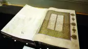 Mevlana Müzesi'ndeki El Yazmalarına Özel Koruma