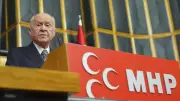 MHP Lideri Bahçeli'den 19 Mayıs Bayramı Mesajı