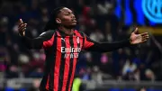 Milan 2-3 Atalanta: Serie A'da Şok Mağlubiyet