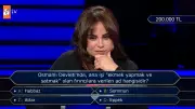Milyoner'deki 'habbaz' sorusu merak uyandırdı! Osmanlı'da meslek isimleri şaşırtıyor
