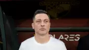 Mirel Radoi: Bugün iyi bir maç çıkardık ama kazanamadık