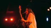 Mitski, KüçükÇiftlik Park'ta Unutulmaz Bir Konser Verdi
