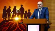 MSÜ Rektörü Afyoncu: Genç Nüfus İçin Planlı Göç ve Ekonomik Teşvik Şart