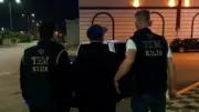 MİT ve Emniyet'ten ortak operasyon: FETÖ firarisi kıskıvrak yakalandı