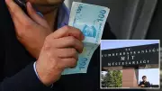 MİT'çi Dolandırıcılara Operasyon: 2 Tutuklama