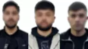MİT'çi Dolandırıcıların 10 Milyon TL'lik Vurgunu: 3 Tutuklama