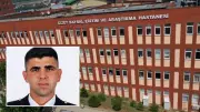 Mudurnu Jandarma Komutanı Üsteğmen Oğuzhan Varol Kalp Krizine Yenik Düştü