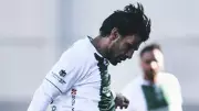 Muhammet Demir, Bursaspor'dan Ayrıldı