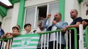 Muğlaspor Başkanı Kıyanç'tan Taraftarlara Küfürsüz Tribün Çağrısı