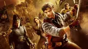 Mumya Filmi Konusu ve Oyuncuları: Bu Akşam Yayında!