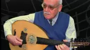 Musiki üstadı İsmail Ediz 92 yaşında vefat etti