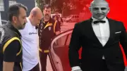 Mustafa Ekşi cinayetinde kan donduran detaylar: Katiline özel sağlık sigortası yaptırmış