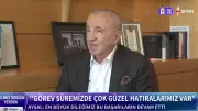 Ünal Aysal: Osimhen'e verilen para kulübe geri dönmeli