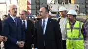 NATO Zirvesi İçin Etimesgut Havalimanı'nda Yoğun Çalışma: Pist 3 Bin Metreye Uzatılıyor