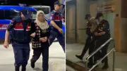 Nazilli'de 2012'de kaybolan Osman Aktepe soruşturmasında anne ve 3 kişi tutuklandı