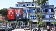 İncirliova Belediyesi'nden 40 Bin TL Ödüllü Logo Yarışması