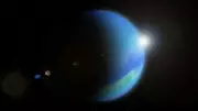 Neptün'ün Ötesindeki Küçük Dünyada 'İmkansız' Atmosfer Keşfedildi
