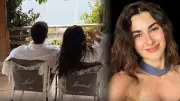 Nesrin Cavadzade ve Kadir Taner Uçar Sessiz Sedasız Evlendi