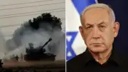 Netanyahu'dan Lübnan'a yönelik saldırıların artırılması talimatı