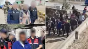 Nevşehir'de 10 Yıllık Çifte Cinayet Sırrı Torunun İtirafıyla Çözüldü