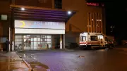 Nevşehir'de baba-oğul kavgası kanlı bitti: Oğlu babasını bıçakladı