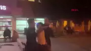 Nevşehir'de sağlık görevlilerini rehin alan iki kardeş gözaltına alındı