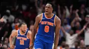 New York Knicks NBA Doğu Konferansı Finalinde: 76ers'ı 4-0 Süpürdü