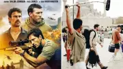 İngiltere Yapımı 'Fuze/Fünye' Filminin Sarı Filtre Tartışması