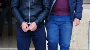 Niğde'de FETÖ firarisi M.A. Manisa'da yakalandı