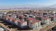Nisan 2026'da konut satışları yüzde 2,6 arttı