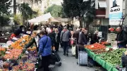 Nisan ayında enflasyon yüzde 32,37 oldu, kira artış oranı belli oldu