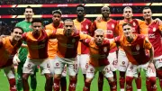 Ünlüler Galatasaray'ın 26. Şampiyonluğunu Coşkuyla Kutladı