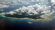 North Sentinel Adası'nın İzole Kabilesi: Adaya Yaklaşanı Oklarla Karşılıyorlar